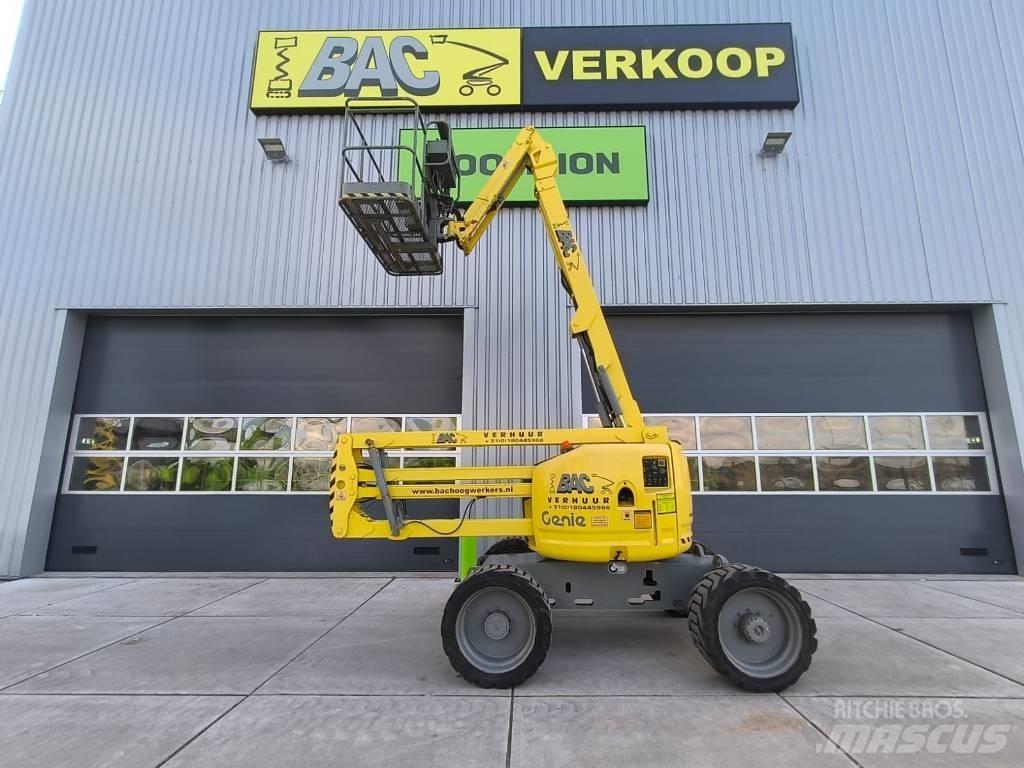 Genie Z 45/25 J Knikarmhoogwerkers