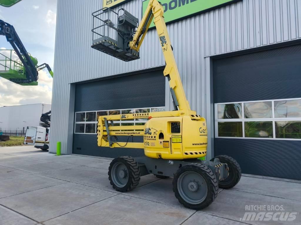 Genie Z 45/25 J Knikarmhoogwerkers