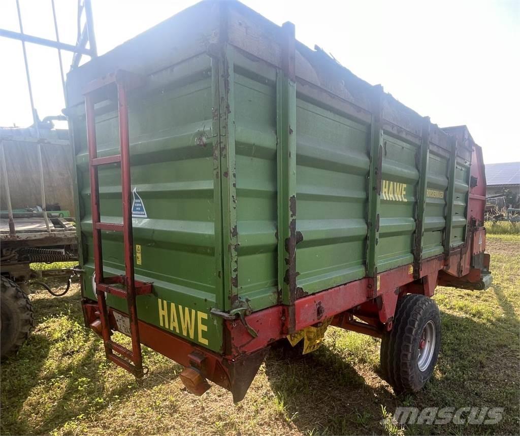 Hawe DW STA 7.5 Overige veehouderijmachines