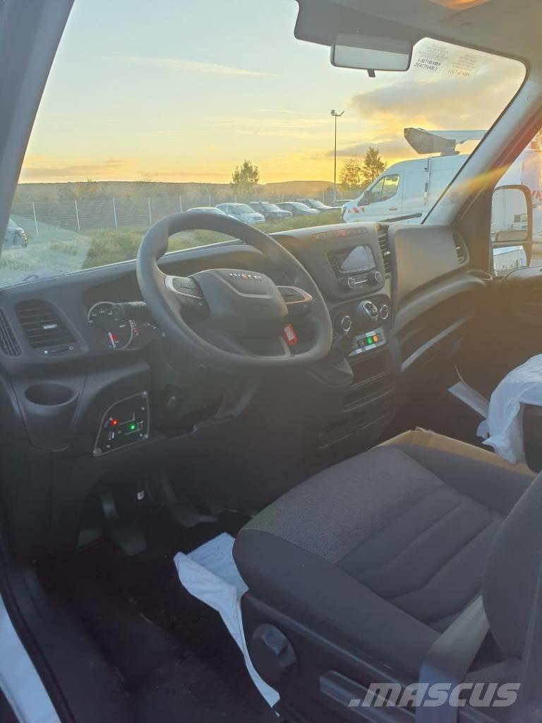 CTE B-LIFT 18 HV Auto hoogwerkers