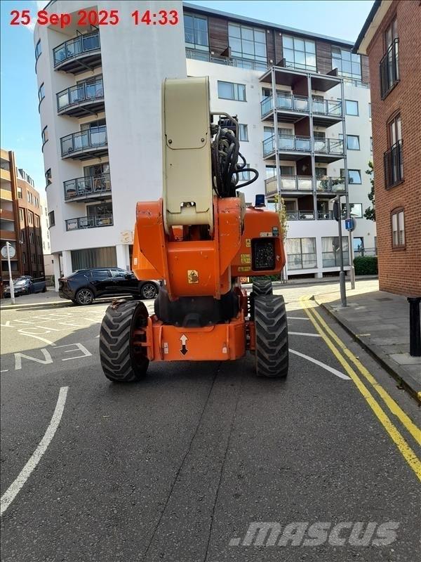 JLG 1250 AJP Knikarmhoogwerkers