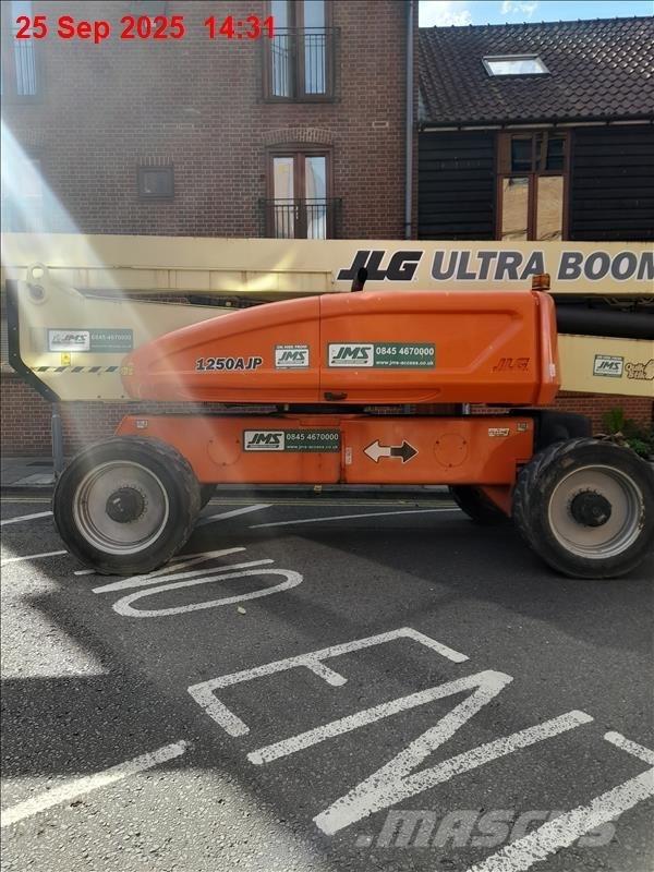 JLG 1250 AJP Knikarmhoogwerkers