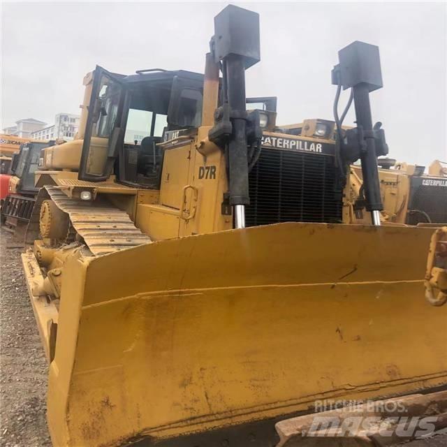 CAT D 7 R Rupsdozers