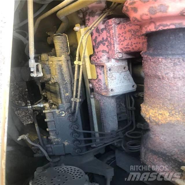 CAT D 7 R Rupsdozers