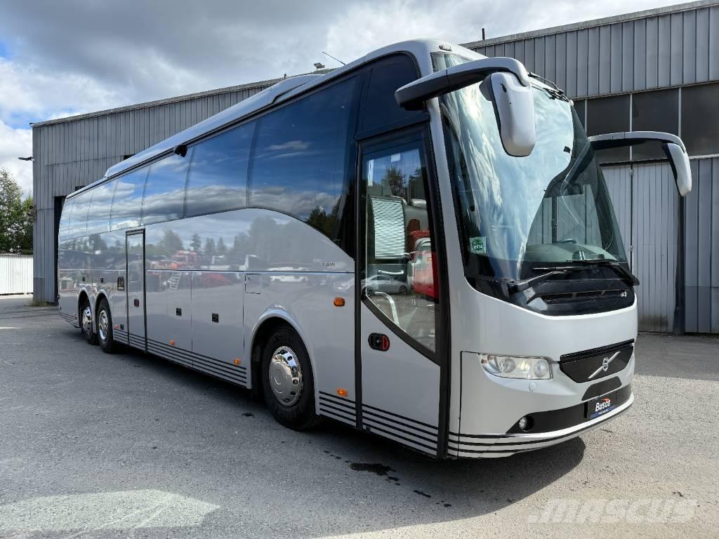 Volvo B11R 9700HD Touringcar