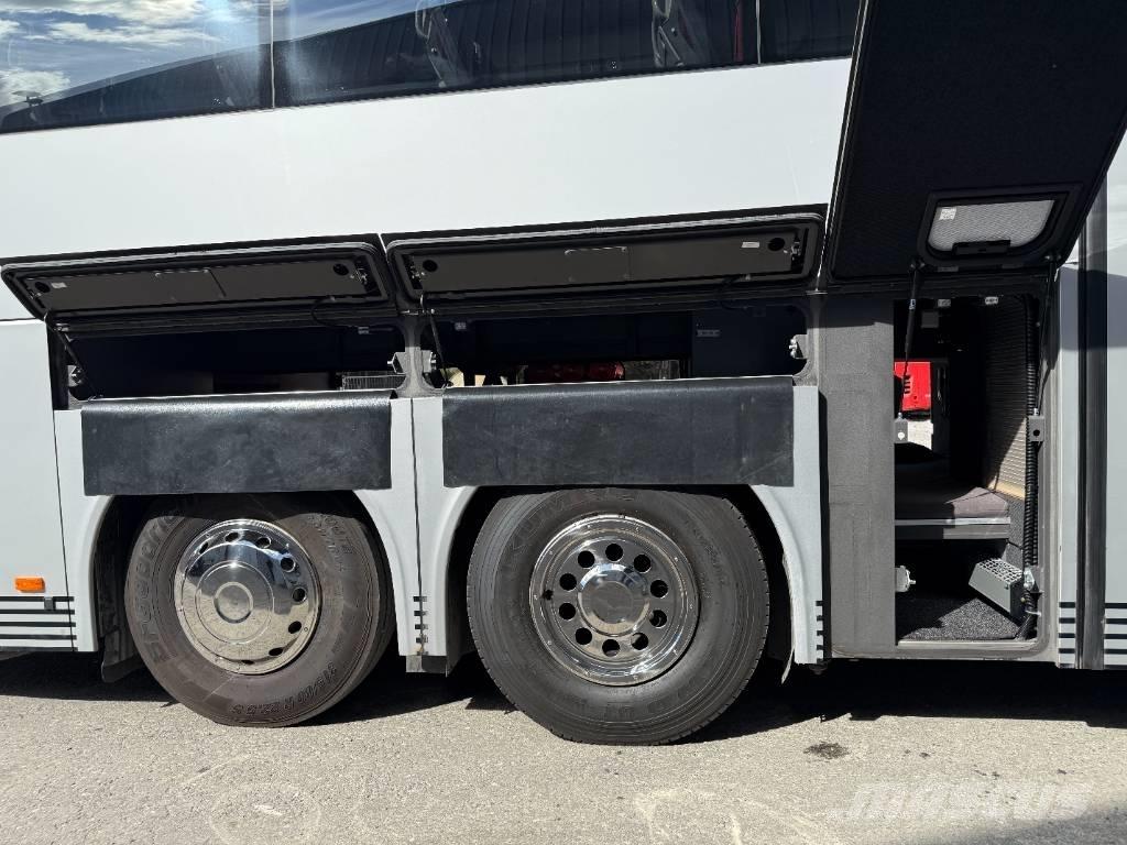 Volvo B11R 9700HD Touringcar