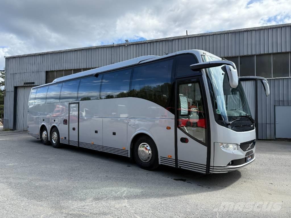 Volvo B11R 9700HD Touringcar
