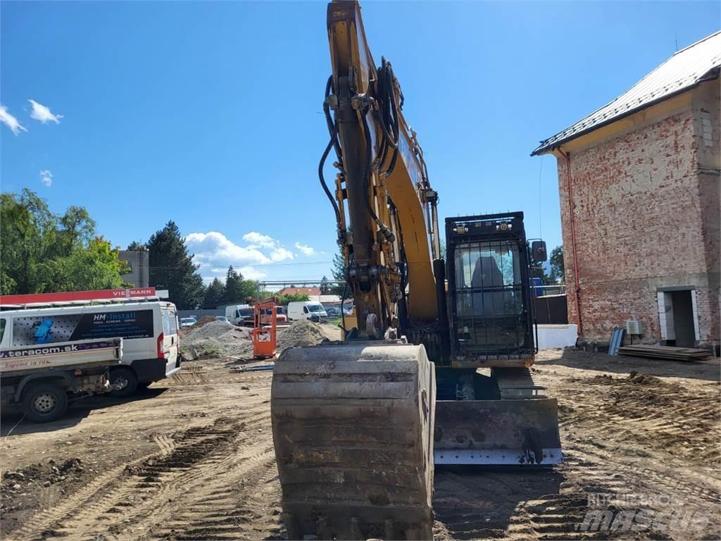 CAT 311 D Bouw - Overige