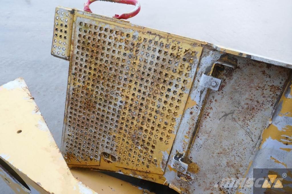 CAT 9N-4205 Transport - Anderen