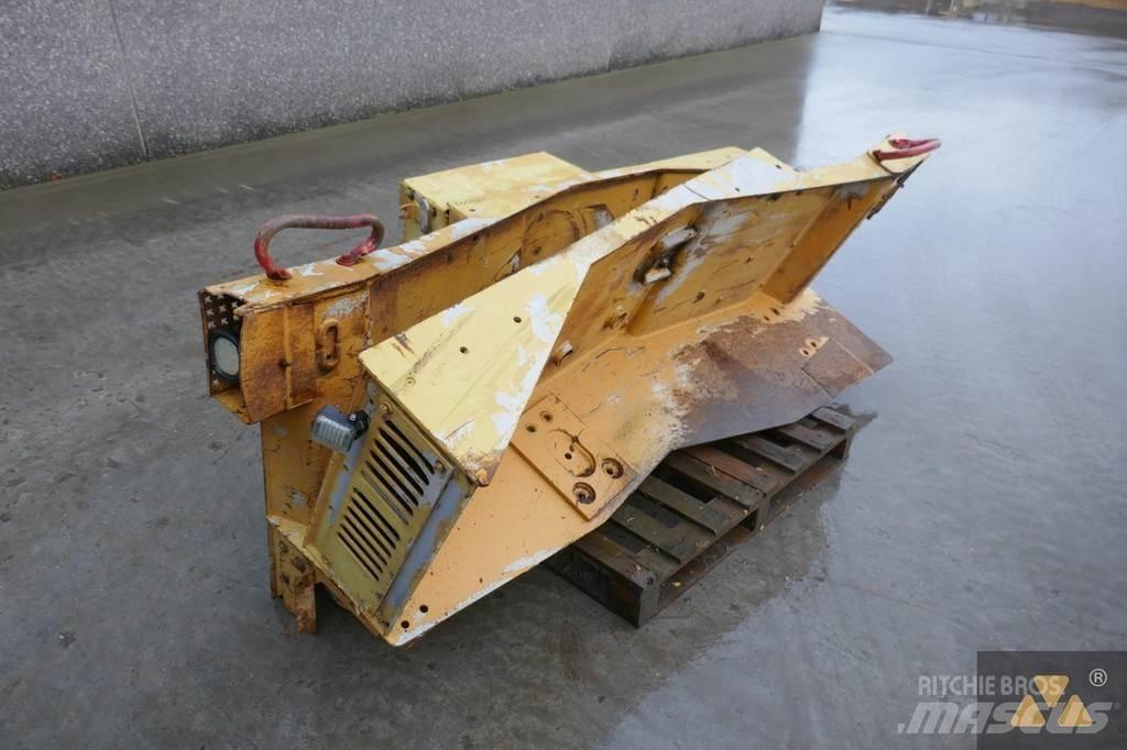 CAT 9N-4205 Transport - Anderen