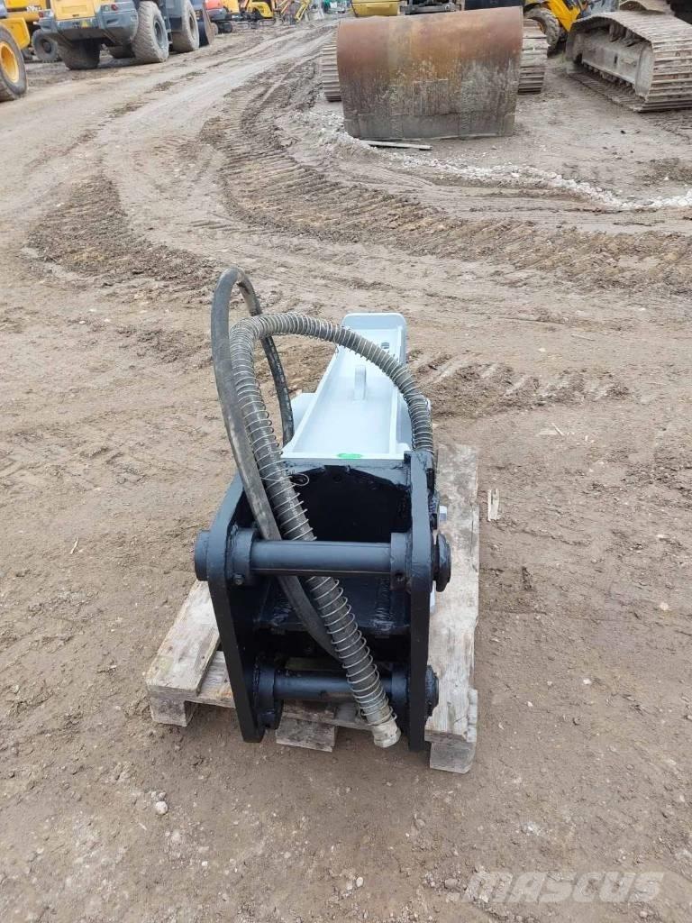Hammer FX 225 Hamers en brekers