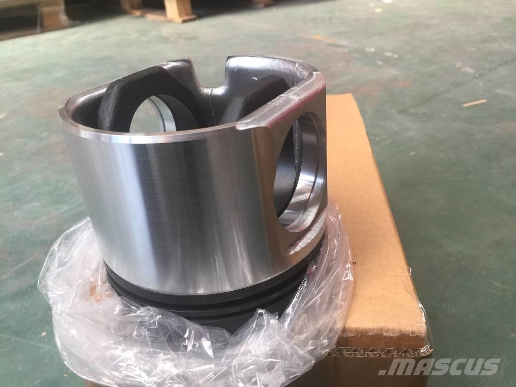  СUMMINS M11 Motoren