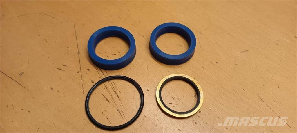  FMG/Ösa 100528 Hydraulics