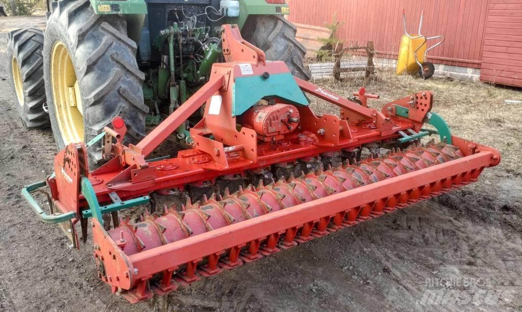 Kverneland NG 300 Rotorkopeggen / rototillers