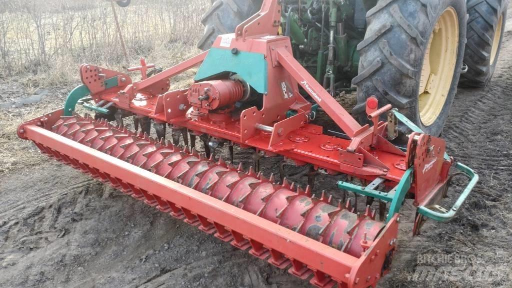 Kverneland NG 300 Rotorkopeggen / rototillers