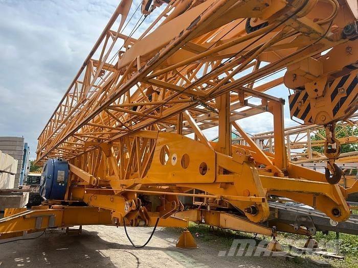 Potain IGO T 70 Torenkranen