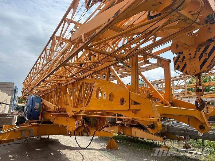 Potain IGO T 70 Torenkranen