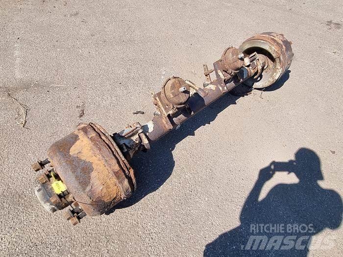 SMB Drum brake Assen