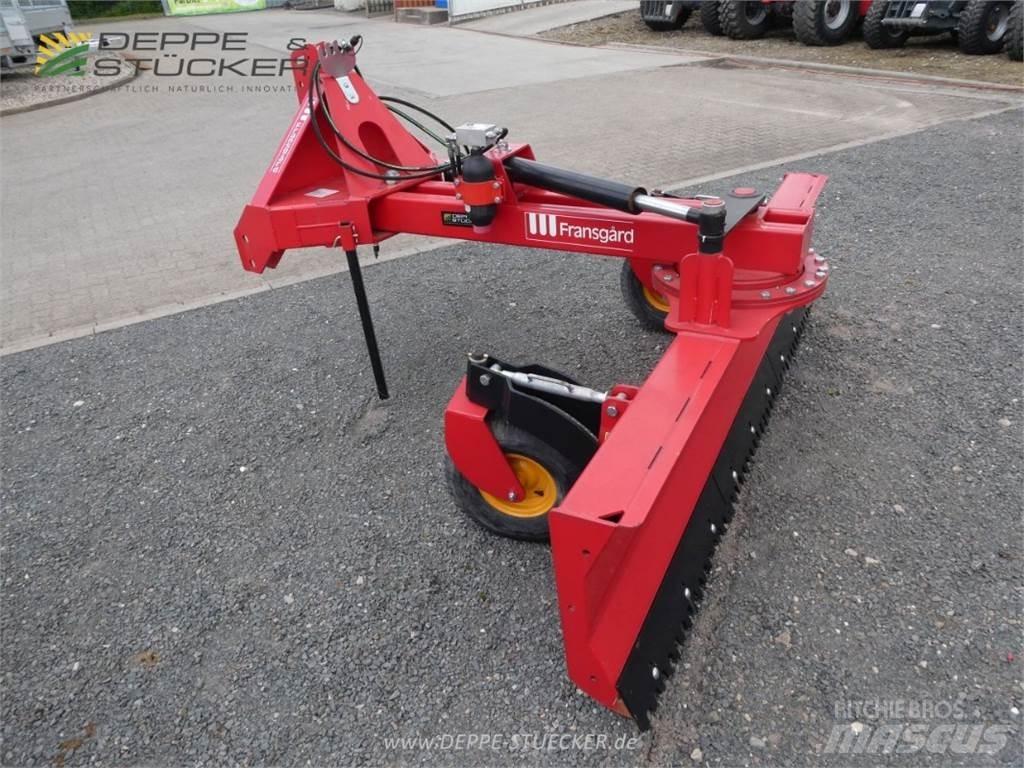 Fransgård GT-275DK Landbouw - overige