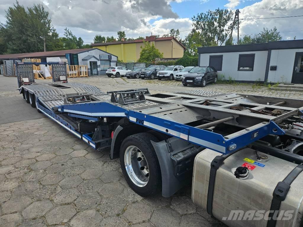 FVG TA Autotransporter