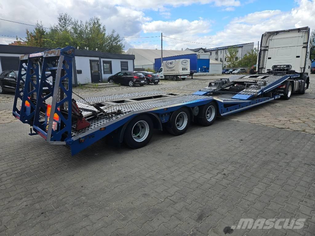 FVG TA Autotransporter