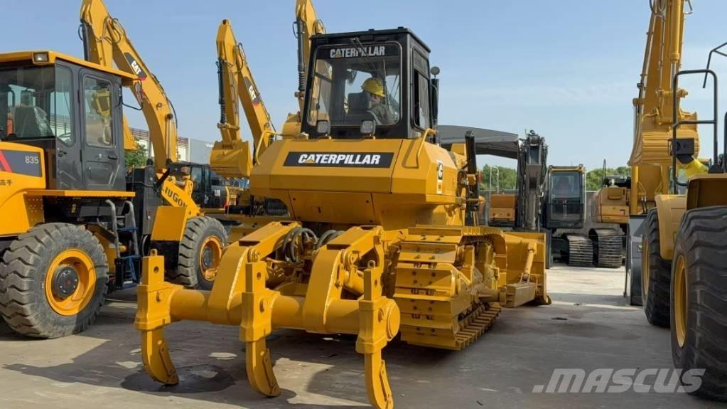CAT D 6 G Rupsdozers