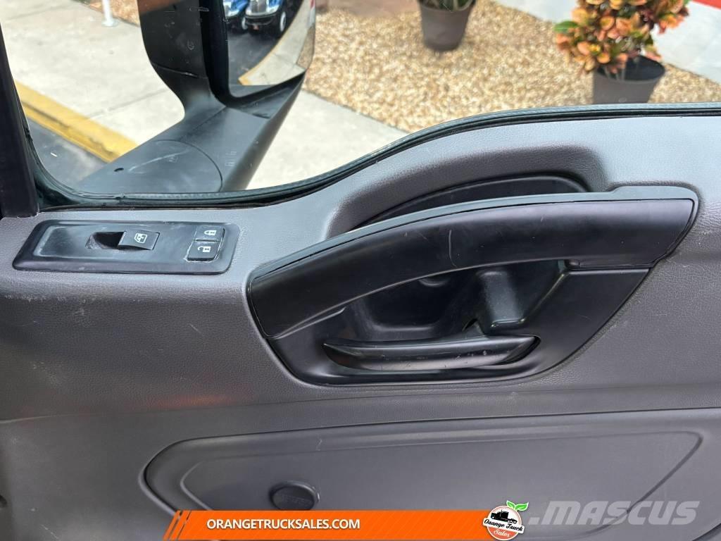 International LT 625 Tankwagen