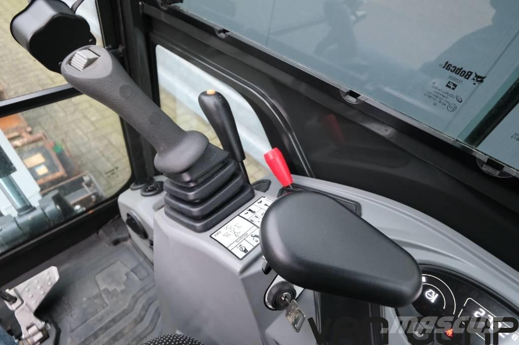 Bobcat E19 | 2023 | 238h Minigraafmachines < 7t