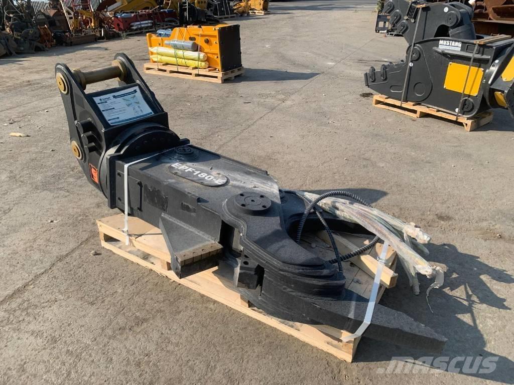  Elephant EPH180 NEW Boren