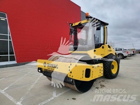 Bomag BW177D-5 Trilrolwalsen