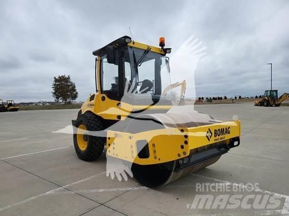 Bomag BW177D-5 Trilrolwalsen