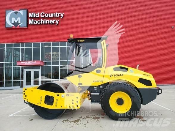 Bomag BW177D-5 Trilrolwalsen