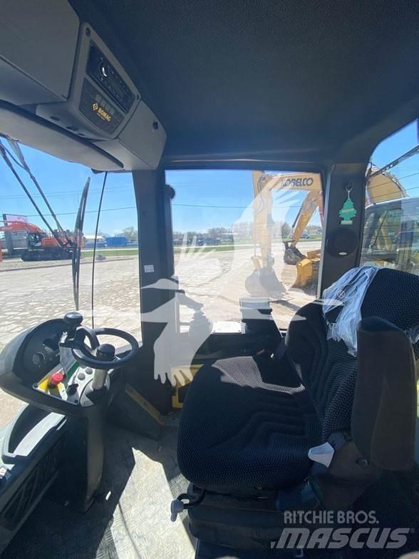Bomag BW177D-5 Trilrolwalsen