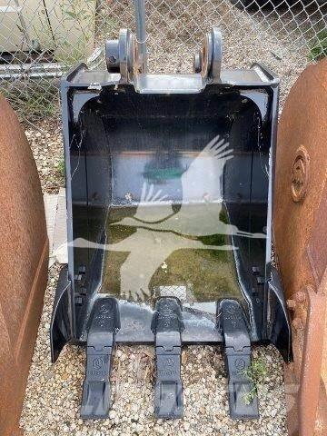  BUCKET Bakken