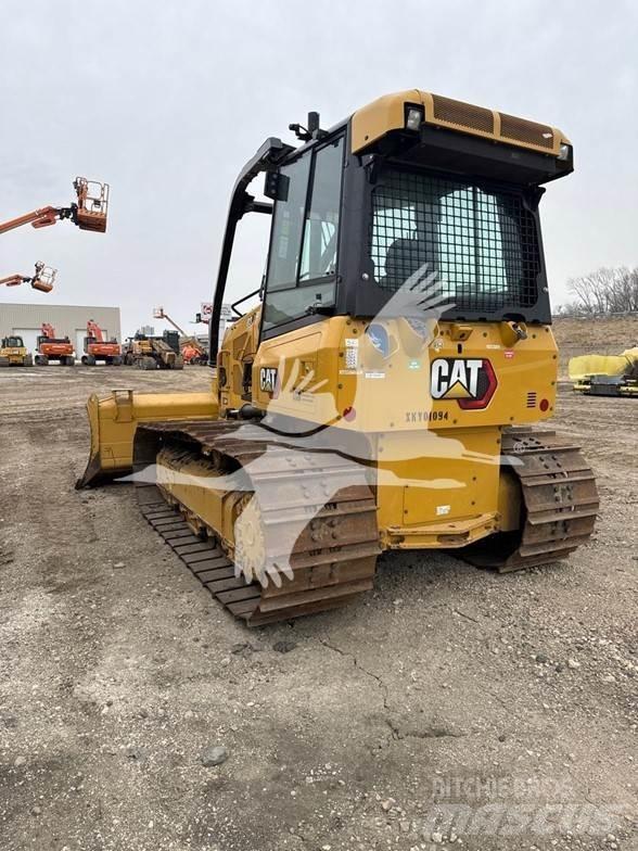 CAT D3 LGP Rupsdozers