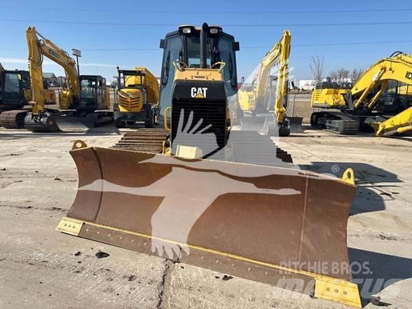 CAT D5K2 LGP Rupsdozers