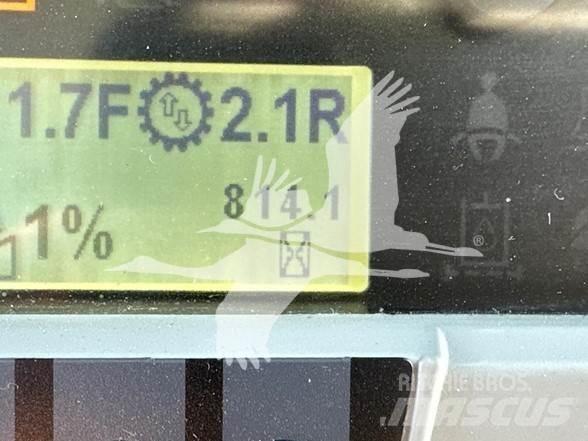 CAT D5K2 LGP Rupsdozers