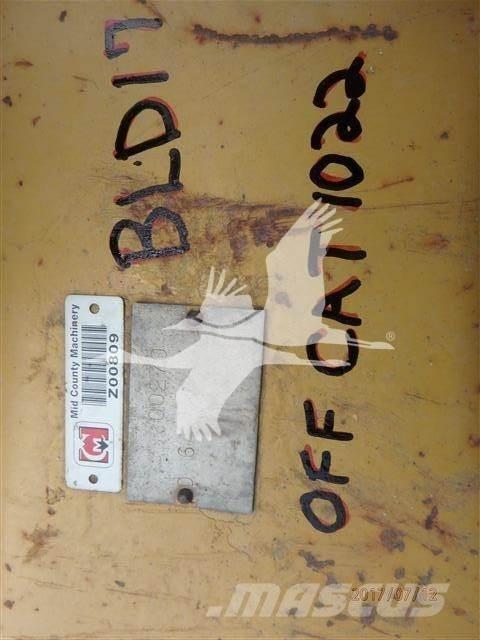  CZ A BLD D6TXW Bakken