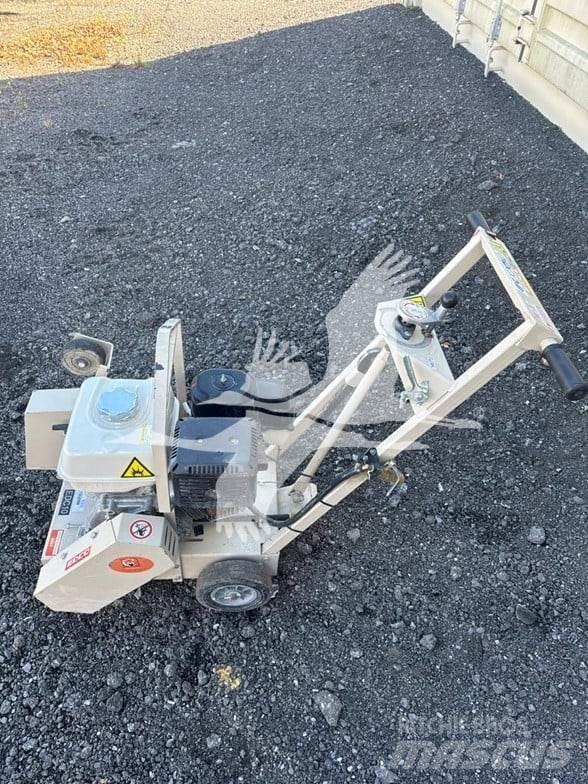 Edco SK14-13H Steen en betonzagen