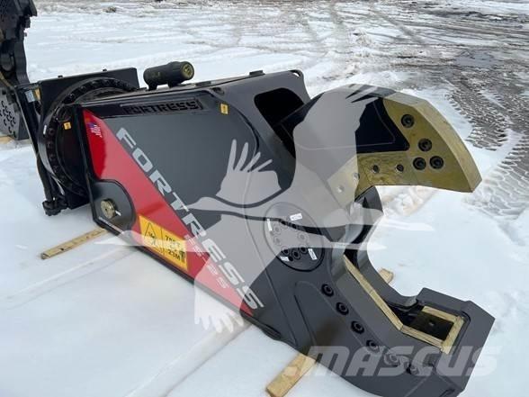  F & S FS25R Overige aanhangers