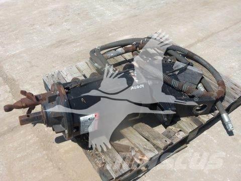  Fortress AUGER Bakken