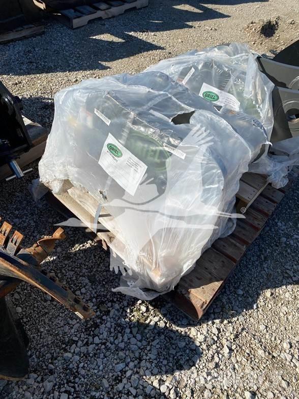  Fortress QC65B Bakken