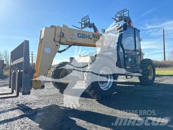 Gehl RS8-42 Verreikers