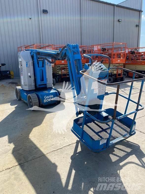 Genie Z30/20N Knikarmhoogwerkers