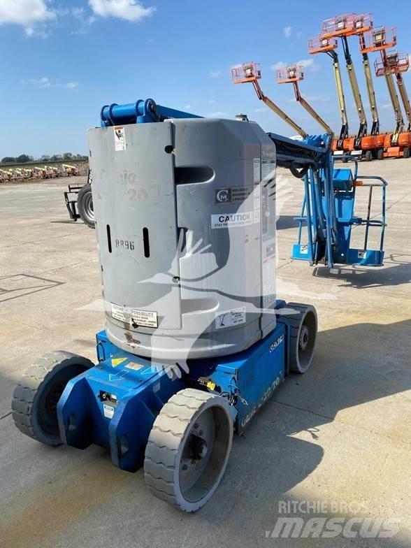 Genie Z30/20N Knikarmhoogwerkers