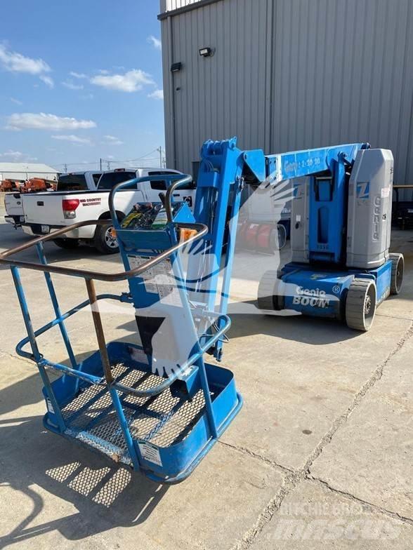 Genie Z30/20N Knikarmhoogwerkers