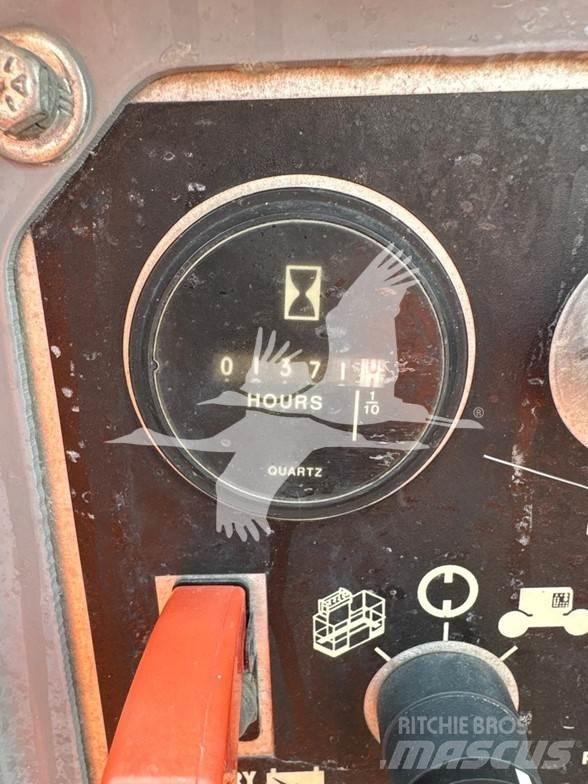 Genie Z30/20N Knikarmhoogwerkers