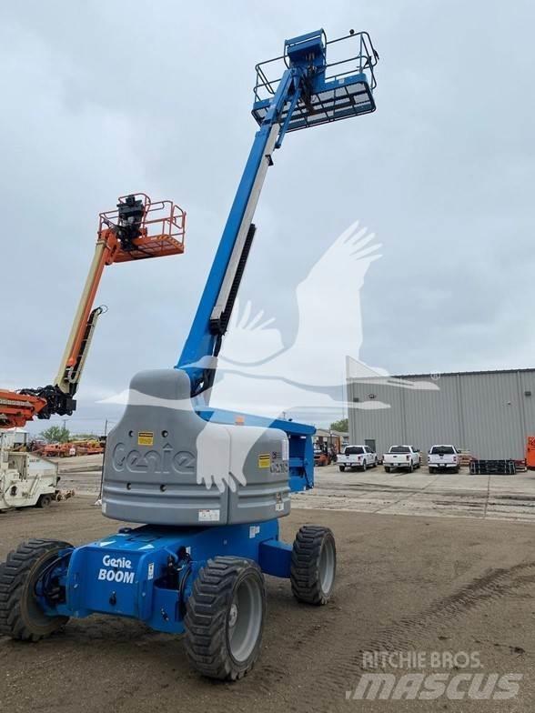 Genie Z60/34 Knikarmhoogwerkers