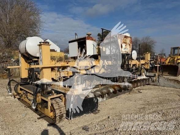  HEM 12-27 SFP Betonmolens