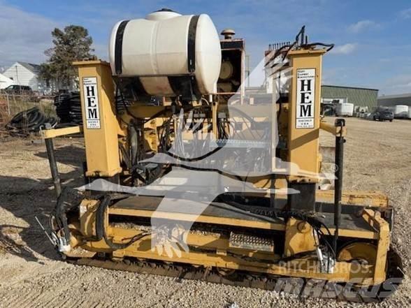 HEM 12-27 SFP Betonmolens